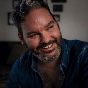 Meet your Posher, Brian